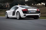 Audi R8 5.2 FSI 525 KM