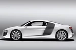 Audi R8 5.2 FSI 525 KM