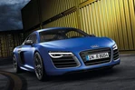 Audi R8 FL 4.2 FSI 430 KM