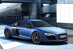 Audi R8 FL 4.2 FSI 430 KM