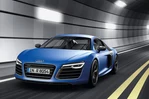 Audi R8 FL 4.2 FSI 430 KM