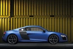 Audi R8 FL 4.2 FSI 430 KM