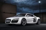 Audi R8 FL 4.2 FSI 430 KM