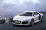 Audi R8 FL 4.2 FSI 430 KM
