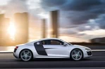 Audi R8 FL 4.2 FSI 430 KM