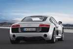 Audi R8 FL 4.2 FSI 430 KM