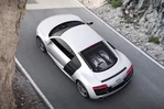 Audi R8 FL 4.2 FSI 430 KM