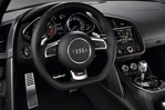 Audi R8 FL 4.2 FSI 430 KM