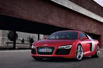 Audi R8 FL 4.2 FSI 430 KM