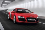 Audi R8 FL 4.2 FSI 430 KM