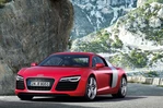 Audi R8 FL 4.2 FSI 430 KM