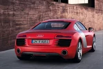Audi R8 FL 4.2 FSI 430 KM