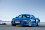 Audi R8 II 5.2 FSI 610 KM