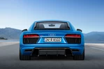 Audi R8 II 5.2 FSI 610 KM
