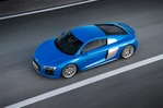Audi R8 II 5.2 FSI 610 KM