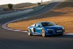 Audi R8 II 5.2 FSI 610 KM