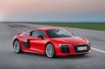 Audi R8 II 5.2 FSI 610 KM