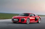 Audi R8 II 5.2 FSI 610 KM