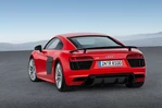 Audi R8 II 5.2 FSI 610 KM