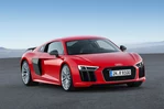Audi R8 II 5.2 FSI 610 KM
