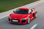 Audi R8 II 5.2 FSI 610 KM