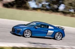 Audi R8 II FL 5.2 FSI 620 KM