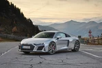 Audi R8 II FL 5.2 FSI 540 KM