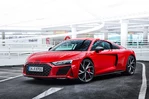 Audi R8 II FL 5.2 FSI 540 KM