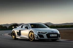 Audi R8 II FL 5.2 FSI 540 KM