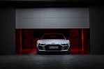 Audi R8 II FL 5.2 FSI 540 KM