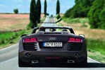 Audi R8 Spyder 5.2 FSI 525 KM