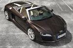 Audi R8 Spyder 4.2 FSI 430 KM