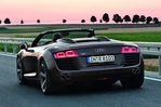 Audi R8 Spyder FL 5.2 FSI 560 KM