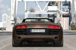 Audi R8 Spyder FL 5.2 FSI 560 KM
