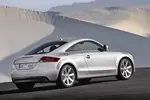 Audi TT II 3.2 E 250 KM — zdjęcie 2