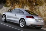Audi TT II 3.2 E 250 KM — zdjęcie 1