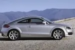 Audi TT II 3.2 E 250 KM — zdjęcie 5