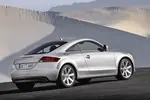 Audi TT II 1.8 TFSI 160 KM — zdjęcie 2