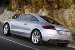 Audi TT II 1.8 TFSI 160 KM — zdjęcie 1