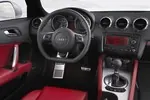 Audi TT II 1.8 TFSI 160 KM — zdjęcie 3