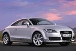 Audi TT II 1.8 TFSI 160 KM — zdjęcie 4
