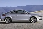 Audi TT II 1.8 TFSI 160 KM — zdjęcie 5