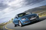 Audi TT II 2.0 TFSI 211 KM — zdjęcie 1