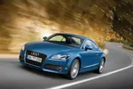 Audi TT II 2.0 TFSI 211 KM — zdjęcie 2