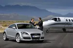 Audi TT II 2.0 TFSI 211 KM — zdjęcie 3