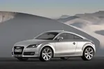 Audi TT II 2.0 TFSI 211 KM — zdjęcie 4