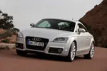 Audi TT II 2.0 TFSI 211 KM — zdjęcie 5