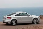 Audi TT II 2.0 TFSI 211 KM — zdjęcie 6
