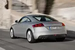Audi TT II 2.0 TFSI 211 KM — zdjęcie 7