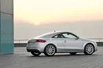 Audi TT II 2.0 TFSI 211 KM — zdjęcie 8